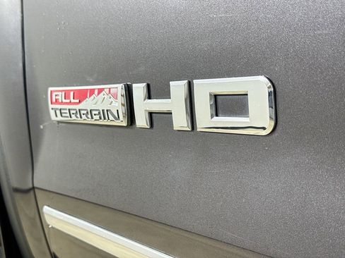 Used 2016 GMC Sierra 2500 SLT image 27