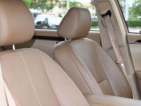 Used 2007 Mercedes-Benz S 550 image 22