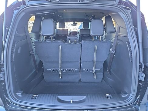 New 2026 Chrysler Pacifica Select w/ S Appearance Package image 99