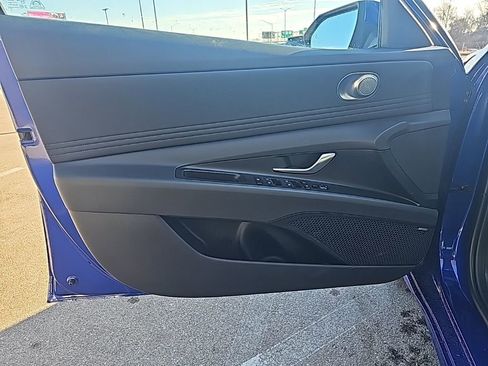 New 2026 Hyundai Elantra Limited image 10