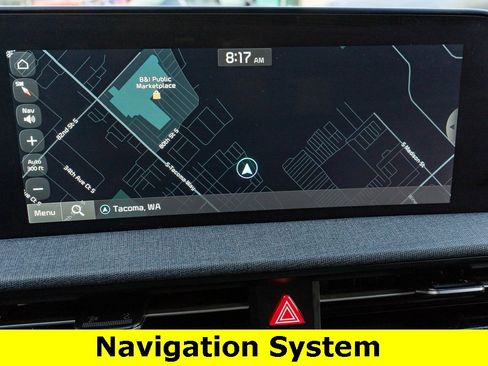 Used 2022 Kia EV6 Wind w/ Wind Technology Package image 15