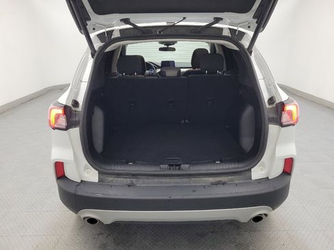 Used 2022 Ford Escape SE w/ Convenience Package AWD/4WD image 29