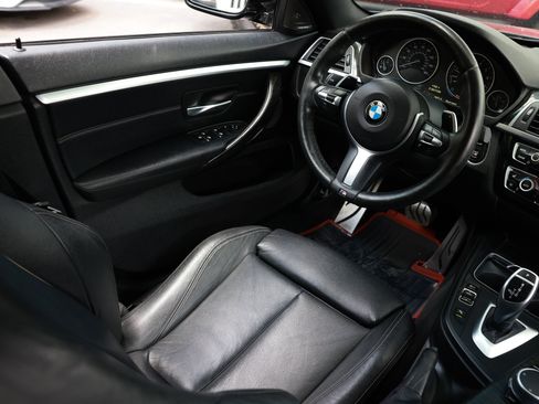 Used 2018 BMW 440i Gran Coupe RWD image 24