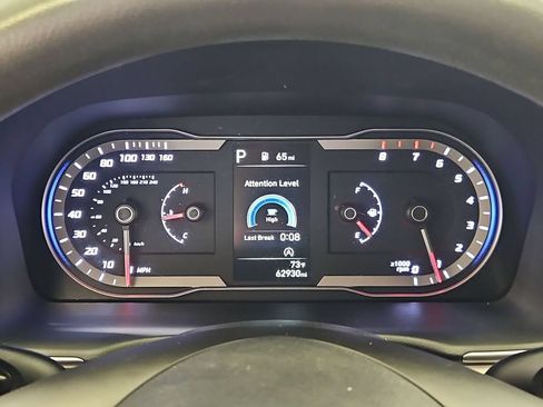Used 2024 Hyundai Tucson SEL AWD/4WD image 15