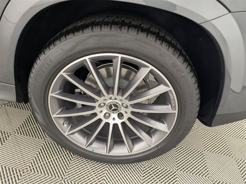 New 2026 Mercedes-Benz GLE 450 4MATIC Coupe image 14