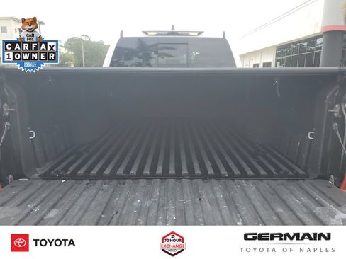 Used 2023 Toyota Tundra SR5 w/ SR5 Convenience Package AWD/4WD image 23