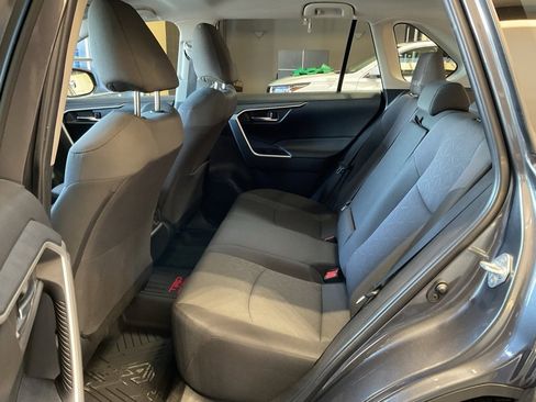 Used 2024 Toyota RAV4 XLE image 20