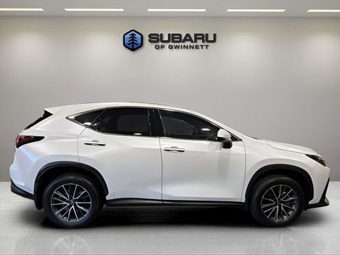 Used 2024 Lexus NX 350 AWD image 6