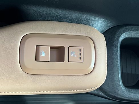 New 2026 Hyundai Santa Fe Calligraphy image 22