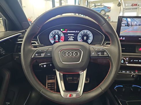 Used 2023 Audi S4 Prestige w/ Prestige Package AWD/4WD image 17