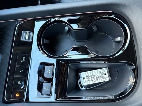 New 2026 Nissan Murano Platinum w/ Cargo Package AWD/4WD image 21