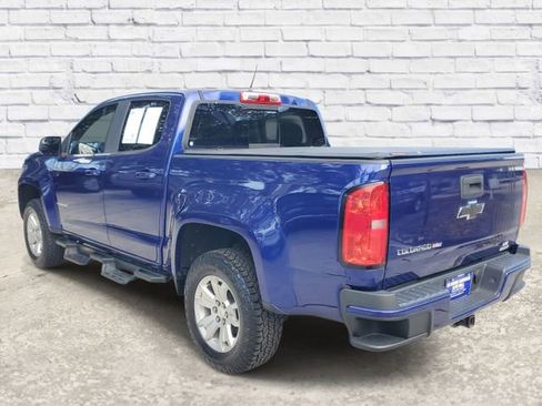 Used 2016 Chevrolet Colorado LT w/ LT Convenience Package RWD image 2