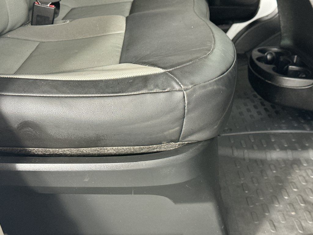 Used 2018 RAM ProMaster 1500 FWD image 22