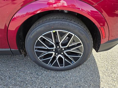 New 2025 Ford Mustang Mach-E Premium image 9