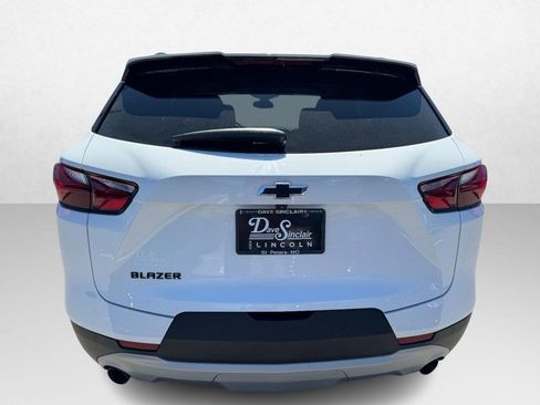 Used 2022 Chevrolet Blazer LT image 6