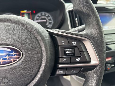 Used 2023 Subaru Forester image 11