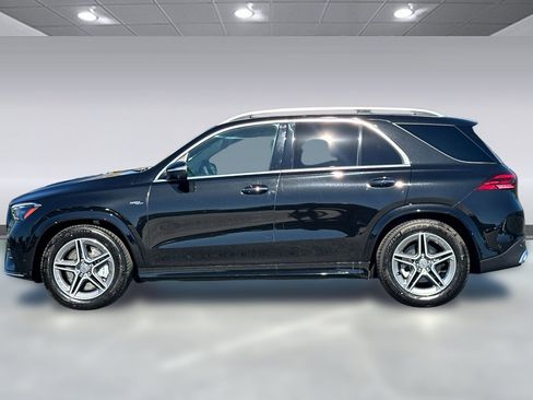 New 2025 Mercedes-Benz GLE 53 AMG 4MATIC image 2