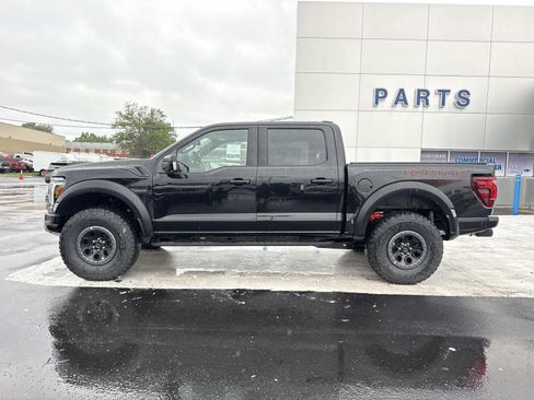 New 2026 Ford F150 Raptor AWD/4WD image 6