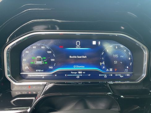 Certified 2022 Chevrolet Silverado 1500 RST image 23