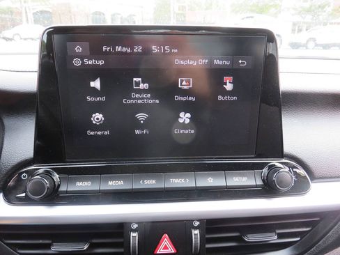 Used 2023 Kia Forte LXS w/ LXS Technology Package FWD image 23