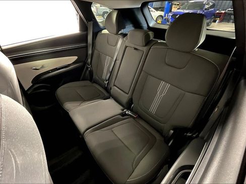 Used 2022 Hyundai Tucson SEL w/ Convenience Package image 38