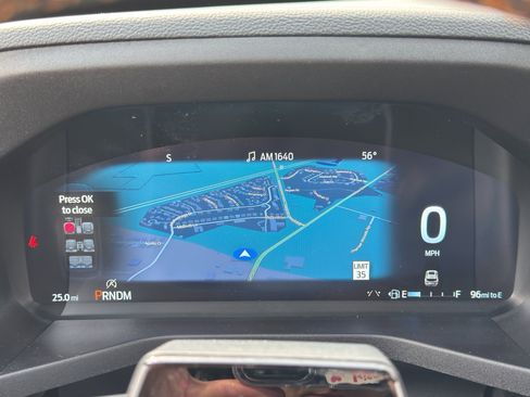 New 2026 Ford Explorer Tremor w/ Tremor Ultimate Package image 60