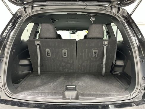 Used 2022 Honda Pilot Sport image 25