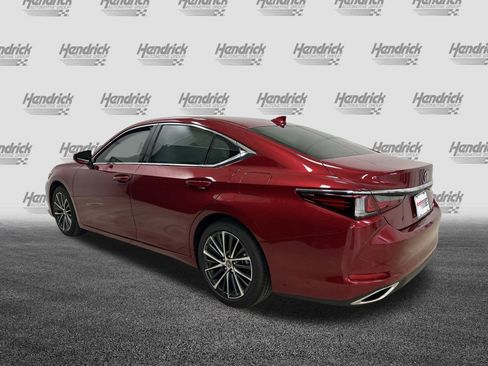 Used 2025 Lexus ES 350 w/ Premium Package image 8