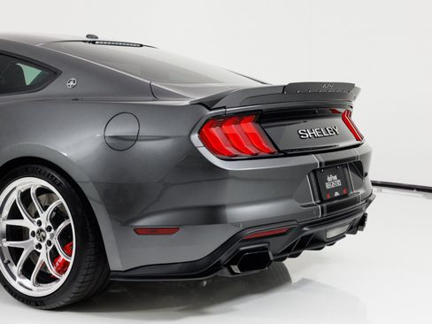 Used 2019 Ford Mustang GT Premium w/ GT Performance Package RWD image 78