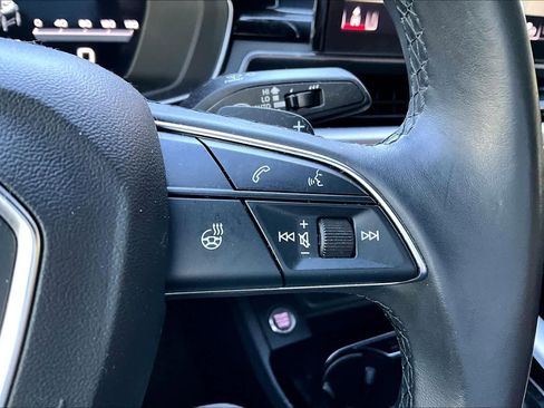 Used 2022 Audi A5 2.0T Prestige image 25