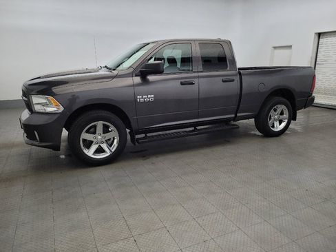 Used 2018 RAM 1500 Express w/ Express Value Package image 2