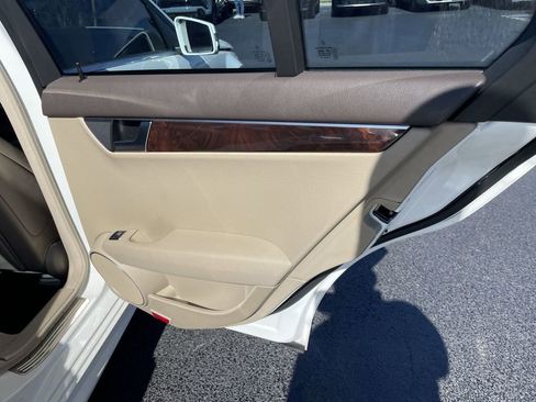 Used 2013 Mercedes-Benz C 300 4MATIC Sedan image 22