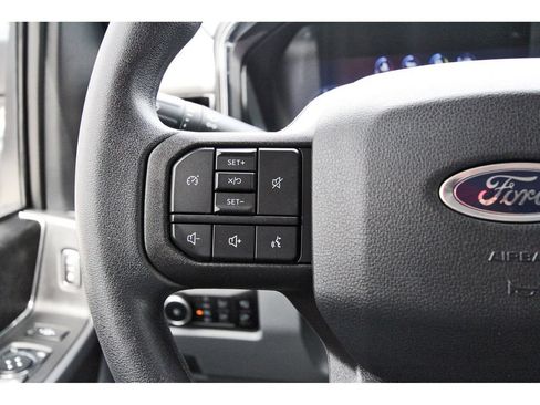 Used 2026 Ford F250 XLT w/ XLT Premium Package AWD/4WD image 23