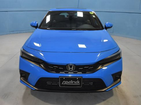 Used 2023 Honda Civic Sport Touring image 24