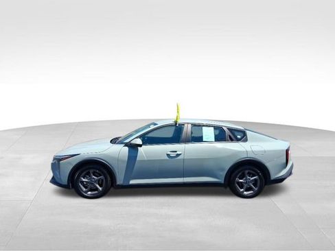 Used 2025 Kia K4 FWD image 4