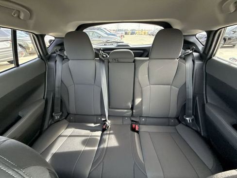 New 2026 Subaru Crosstrek 2.0i Premium AWD/4WD image 22