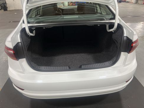 Used 2019 Volkswagen Jetta S FWD image 24