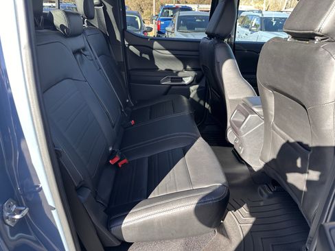 Used 2024 Ford Ranger Lariat image 15