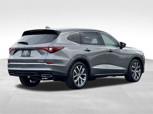 Used 2023 Acura MDX SH-AWD w/ Technology Package image 6