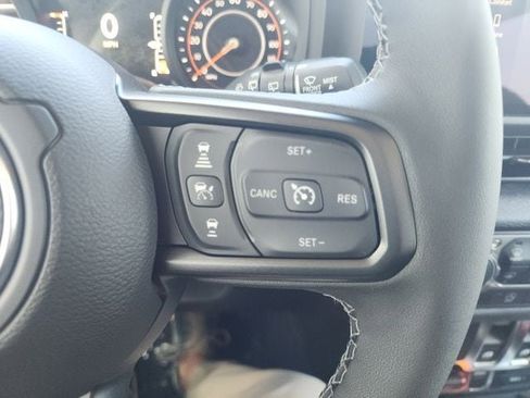 New 2026 Jeep Wrangler Sport AWD/4WD image 6