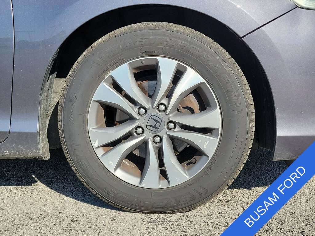Used 2015 Honda Accord LX image 8