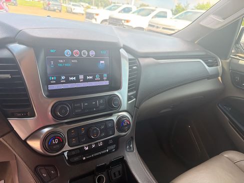 Used 2017 Chevrolet Tahoe LT RWD image 20