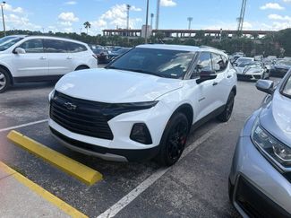 Used 2021 Chevrolet Blazer LT w/ Redline Edition FWD video 1