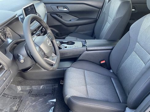 New 2026 Nissan Rogue SV image 20