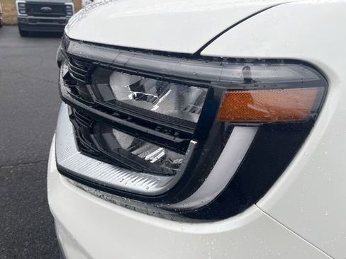 New 2026 Ford Expedition Max Platinum w/ Platinum Ultimate Package image 8