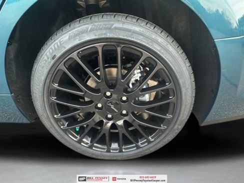 New 2026 Toyota Camry LE image 18