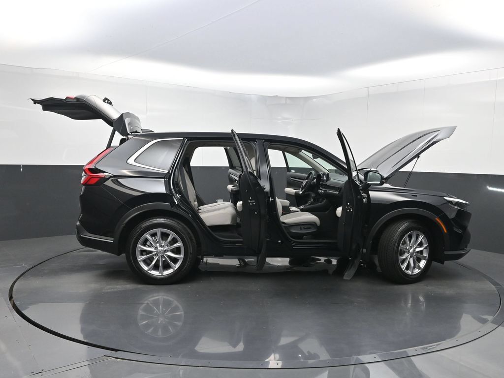 Used 2024 Honda CR-V EX-L image 36