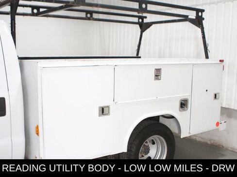 Used 2015 Ford F350 XL RWD image 10