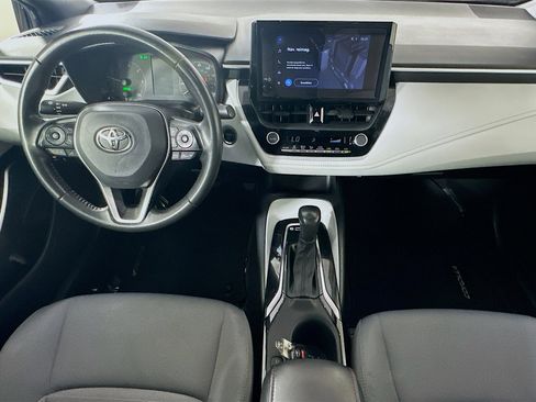 Used 2024 Toyota Corolla SE FWD image 27
