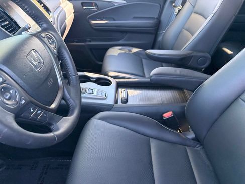 Used 2023 Honda Ridgeline RTL image 19